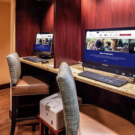 Hampton Inn Albuquerque - University/Midtown Extérieur photo