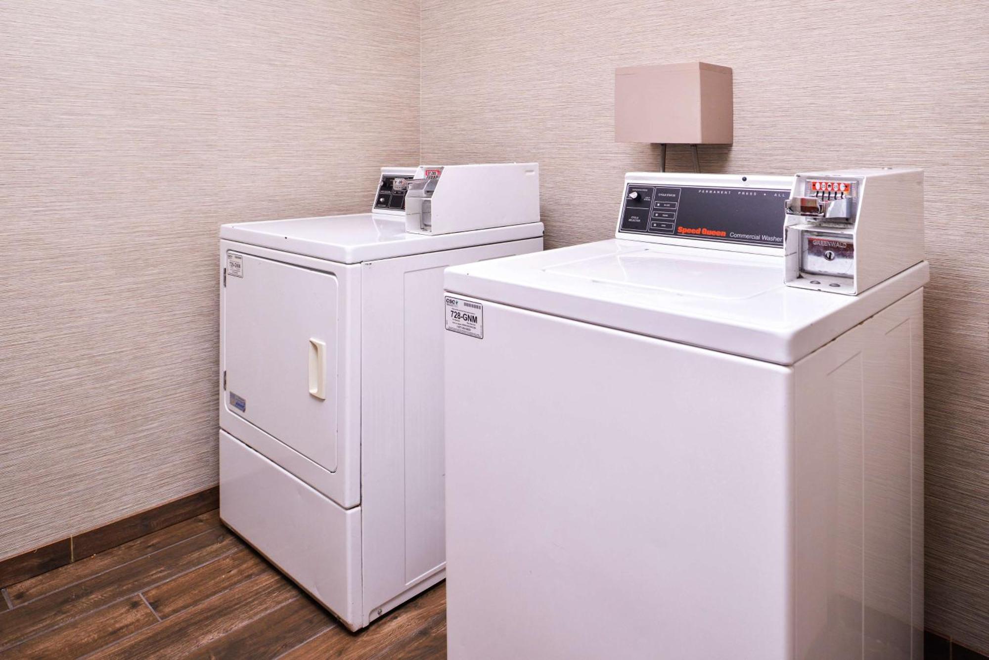 Hampton Inn Albuquerque - University/Midtown Extérieur photo