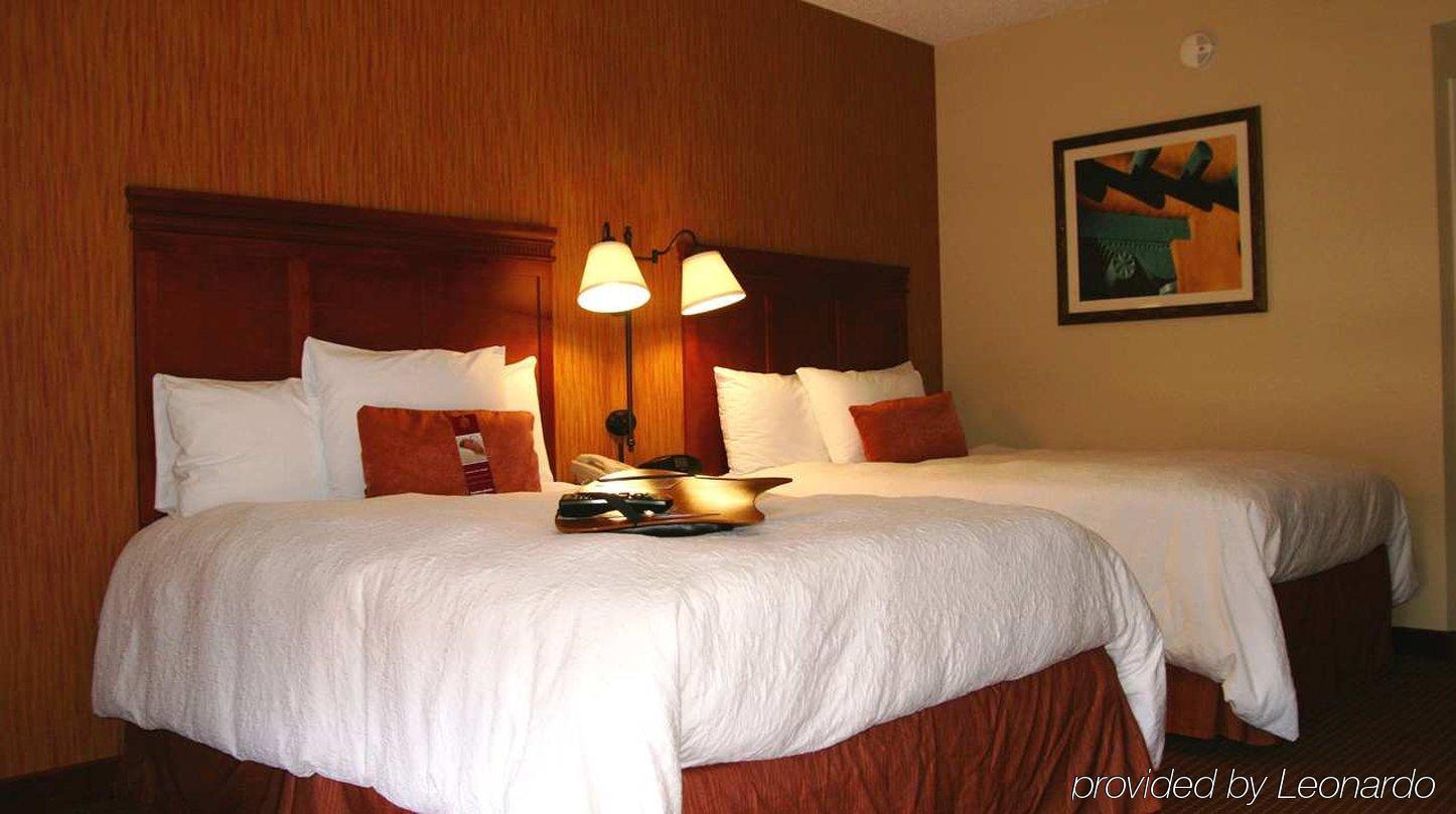 Hampton Inn Albuquerque - University/Midtown Chambre photo